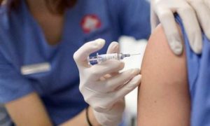 DSP Buzău a primit o nouă tranșă de vaccin gripal