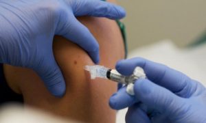 Pacienții cronici solicită un program de vaccinare pe toată durata vieții