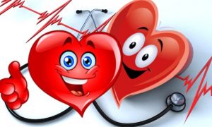Știi și câștigi sănătate: Secretele inimii