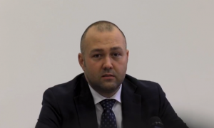 Marius Daniel Șișu, demis de la șefia ANMDMR