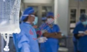 Gripa și coronavirusul au băgat în carantină două spitale din Capitală