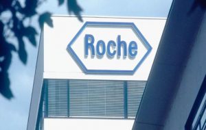Roche România amendată cu aproape 60 de milioane de lei de Consiliul Concurenței