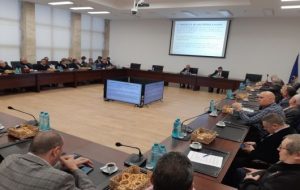 Consiliul Județean Buzău, alături de cadrele medicale în lupta cu pandemia