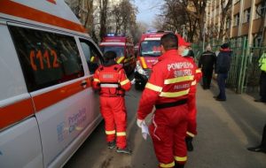 Trei spitale din România vor oferi recomandări de urgență în cazul intoxicațiilor
