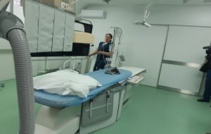 SJU Buzău angajează 11 medici