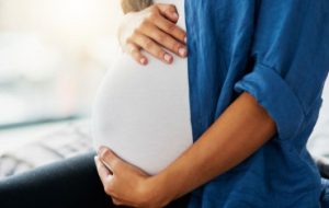 O femeie din Iași a născut fără să aibă habar că era gravidă