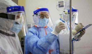 S-a probat Planul de măsuri pentru pregătirea spitalelor în contextul epidemiei de COVID-19 și a fost aprobată lista unităților medicale în care vor fi tratați pacienții infectați
