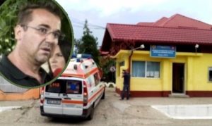 UPDATE: Ministrul Costache și-a corectat gafa de la Spitalul Săpoca cu altă gafă