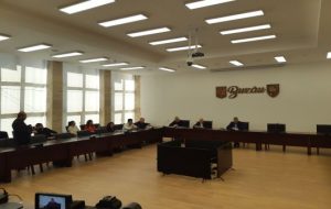 Autoritățile au suplimentat numărul locurilor de carantină la nivelul județului Buzău
