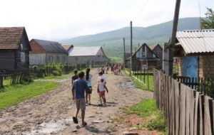 România, pe ultimele locuri în privința accesului la igienă și educație sanitară în mediul rural