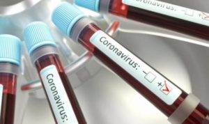 Grupa de sânge nu influențează riscul infecției cu noul coronavirus