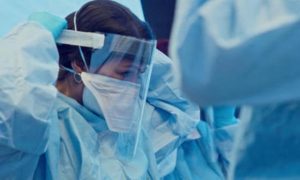 Criza de medici din județul Buzău, mai acută decât pandemia