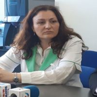 Dr. Gina Anica