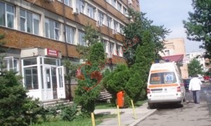 Patru cazuri noi de Covid-19 în rândul personalului medical de la SJU Buzău