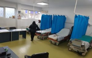 Criză de medici pediatri la SJU Buzău