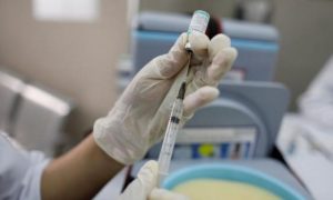 O nouă tranșă de vaccin gripal ajunge la Buzău în această săptămână