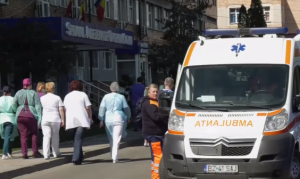 Spitalul Județean de Urgență Buzău angajează personal medical și auxiliar