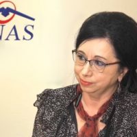 Adela Cojan, președinte CNAS