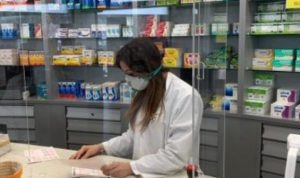 Pandemia a determinat cea mai mare creștere a vânzărilor de medicamente fără prescripție