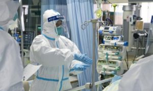 S-a confirmat primul caz de infecție simultană cu COVID-19 și gripă sezonieră în România