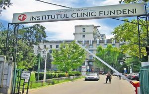 Campanie de strângere de fonduri pentru protejarea pacienților și personalului medical de la Fundeni