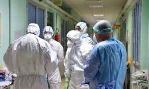 Cercetătorii români, încurajați să se implice în proiecte care să răspundă provocărilor din timpul pandemiei