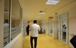 Spitalul de la Suceava a rămas fără conducere, în plină criză epidemică