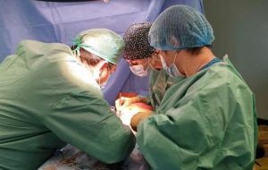 Operațiile de transplant au salvat patru vieți, în ultimele două zile