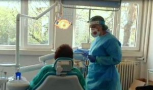 Doar două cabinete medicale din Buzău mai tratează urgențe stomatologice