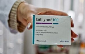 Pacienții reclamă în continuare lipsa medicamentului Euthyrox din farmacii