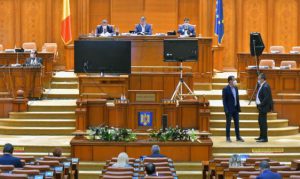 Guvernul a încurcat planurile Parlamentului privind prelungirea stării de alertă