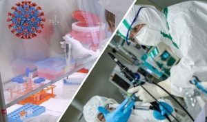 Producătorii de medicamente omagiază „eroii necunoscuți” din lupta cu pandemia