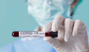 Alertă de COVID-19 la SJU Buzău: Un medic, patru asistente, două infirmiere și patru pacienți, depistați infectați