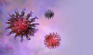 Noul coronavirus, mai contagios decât SARS