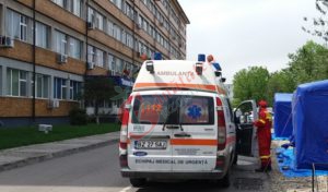 Încă un medic și o asistentă medicală din Spitalul Județean Buzău, confirmați cu coronavirus