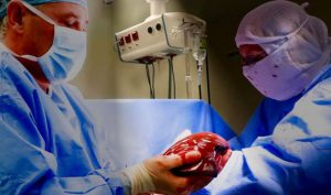 O nouă șansă la viață redată prin transplant, de Ziua Donatorului de Organe