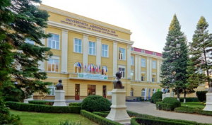 Fără taxe și examen de admitere la USAMV Iași