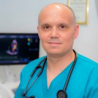 Col. medic dr. Silviu Marcel Stanciu
