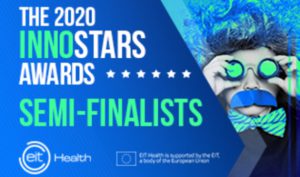 Patru startup-uri românești din domeniul medical, semifinaliste la InnoStars Awards 2020