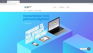 primariamea.ro – Portalul primăriilor digitale