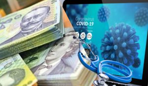 Vor primi farmaciile și cabinetele medicale bani pentru protecția împotriva COVID-19?