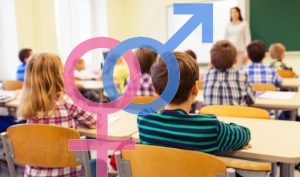 Studiu în rândul elevilor, părinților și cadrelor didactice, privind percepția asupra educației sexuale