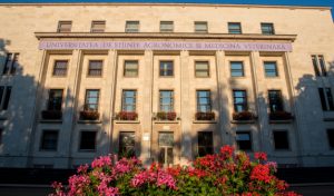 USAMV București nu percepe taxe de înscriere pentru examenele de admitere și Master din vară