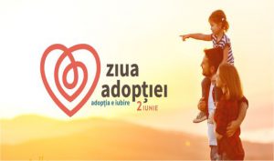 Campanie națională pentru încurajarea adopției