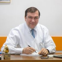 Prof. dr. Viorel Jinga