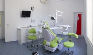 O nouă clinică socială de stomatologie, inaugurată în Capitală