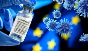 România primește 25.157 flacoane de Veklury (Remdesivir) pentru tratarea pacienților cu COVID-19