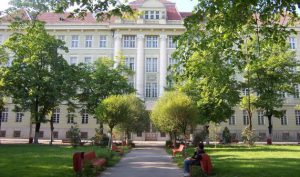 UMF Timișoara, 75 de ani de învățământ medical academic