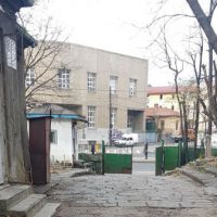 Fosta secție Zerlendi (sursa foto: tolo.ro)