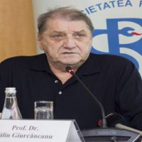 Dr. Calin Giurcaneanu
